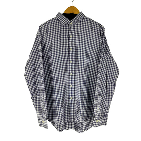 ポロラルフローレン POLO RALPH LAUREN L/S チェックシャツ メンズ JPN:XL