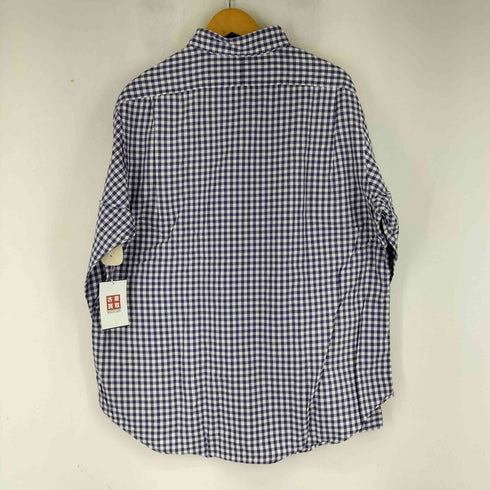 ポロラルフローレン POLO RALPH LAUREN L/S チェックシャツ メンズ JPN:XL