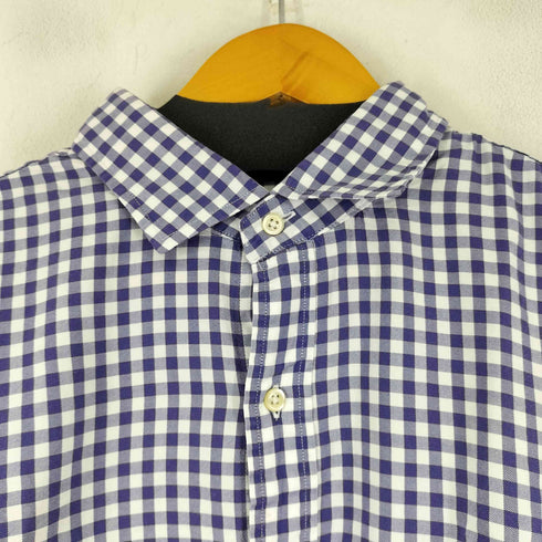 ポロラルフローレン POLO RALPH LAUREN L/S チェックシャツ メンズ JPN:XL