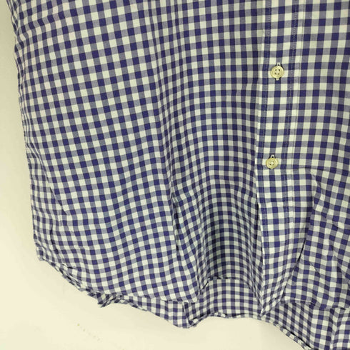 ポロラルフローレン POLO RALPH LAUREN L/S チェックシャツ メンズ JPN:XL