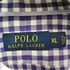 ポロラルフローレン POLO RALPH LAUREN L/S チェックシャツ メンズ JPN:XL