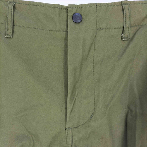 ナリフリ narifuri 裏地メッシュ チノパンツ メンズ JPN:L