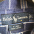 ラルフローレン RALPH LAUREN スモールポニー刺繍 BLAKE L/S BD チェックシャツ メンズ JPN:L