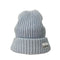 ガニー Ganni Rib Knit Acc BEANIE レディース ONE SIZE