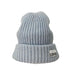 ガニー Ganni Rib Knit Acc BEANIE レディース ONE SIZE