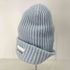 ガニー Ganni Rib Knit Acc BEANIE レディース ONE SIZE