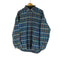 ドッカーズ DOCKERS L/S BD チェックシャツ メンズ JPN:L