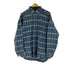 ドッカーズ DOCKERS L/S BD チェックシャツ メンズ JPN:L