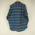 ドッカーズ DOCKERS L/S BD チェックシャツ メンズ JPN:L