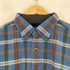 ドッカーズ DOCKERS L/S BD チェックシャツ メンズ JPN:L
