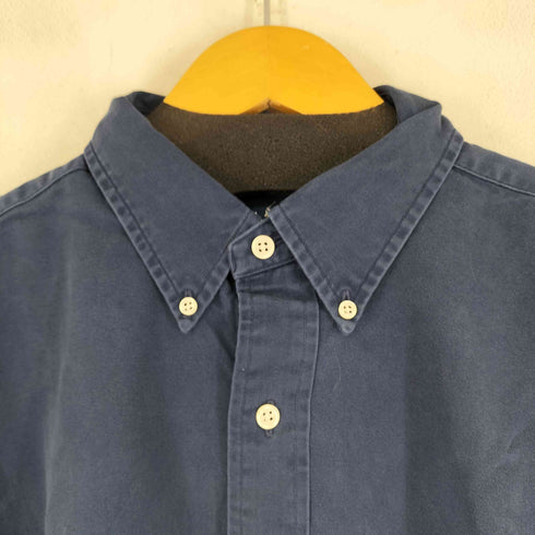 ラルフローレン RALPH LAUREN スモールポニー刺繍 BLAKE L/S BD シャツ メンズ JPN:L
