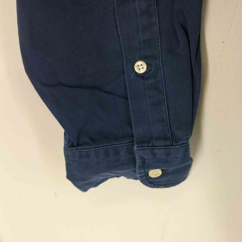 ラルフローレン RALPH LAUREN スモールポニー刺繍 BLAKE L/S BD シャツ メンズ JPN:L