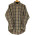 ラルフローレン RALPH LAUREN L/S BD チェックシャツ メンズ JPN:M