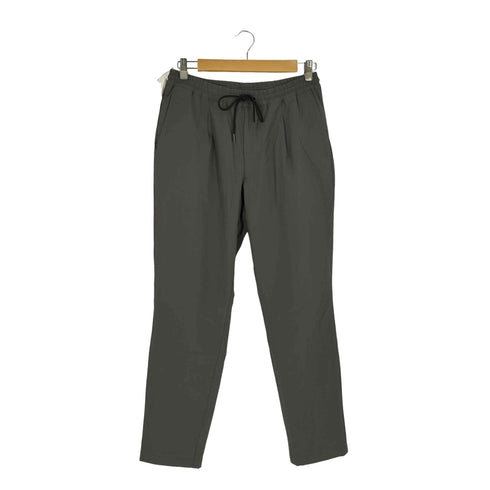 ビューティーアンドユースユナイテッドアローズ BEAUTY & YOUTH UNITED ARROWS solotex suavex × aerocapsule イージーパンツ メンズ JPN:XL