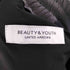 ビューティーアンドユースユナイテッドアローズ BEAUTY & YOUTH UNITED ARROWS solotex suavex × aerocapsule イージーパンツ メンズ JPN:XL