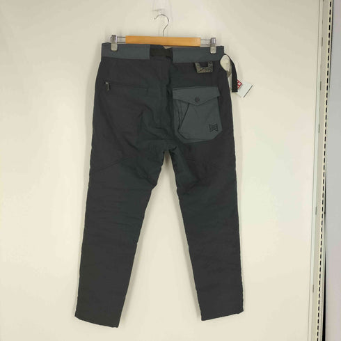 バートン BURTON THIRTEEN パテッドスキーパンツ メンズ import:M