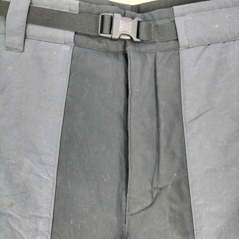 バートン BURTON THIRTEEN パテッドスキーパンツ メンズ import:M