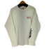 エックスガール X-girl FLOWERS LOGO L/S TEE レディース L
