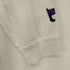 エックスガール X-girl FLOWERS LOGO L/S TEE レディース L