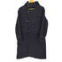 ユニクロプラスジェイ UNIQLO+J ウールオーバーサイズダッフルコート メンズ JPN:XS