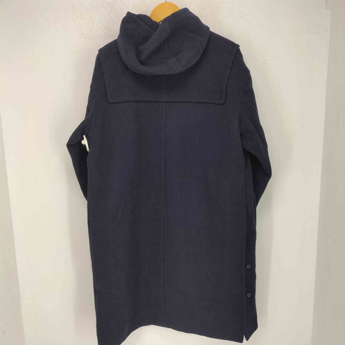 ユニクロプラスジェイ UNIQLO+J ウールオーバーサイズダッフルコート メンズ JPN:XS