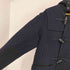ユニクロプラスジェイ UNIQLO+J ウールオーバーサイズダッフルコート メンズ JPN:XS