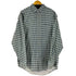 エルエルビーン L.L.Bean 80-90S L/S チェックシャツ メンズ JPN:L