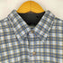 エルエルビーン L.L.Bean 80-90S L/S チェックシャツ メンズ JPN:L