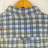 エルエルビーン L.L.Bean 80-90S L/S チェックシャツ メンズ JPN:L