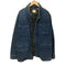ギャップ Gap M-65 ウッドランドカモ ライナー付き デニム ジャケット メンズ import:M