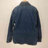 ギャップ Gap M-65 ウッドランドカモ ライナー付き デニム ジャケット メンズ import:M
