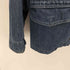ギャップ Gap M-65 ウッドランドカモ ライナー付き デニム ジャケット メンズ import:M