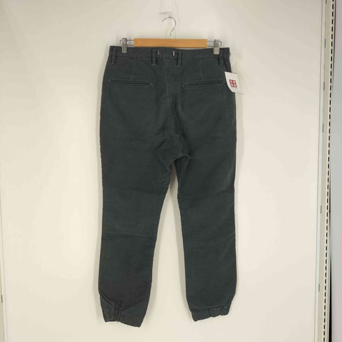 ノンネイティブ nonnative ドリフターリブパンツ メンズ JPN:1