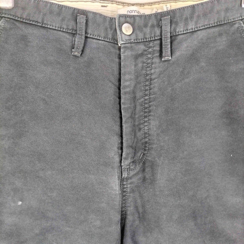 ノンネイティブ nonnative ドリフターリブパンツ メンズ JPN:1