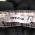 ノンネイティブ nonnative ドリフターリブパンツ メンズ JPN:1