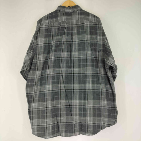ラルフローレン RALPH LAUREN スモールポニー刺繍 BLAKE L/S BD チェックシャツ メンズ JPN:XL