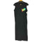 エックスガール X-girl PLANE SHAPES LOGO TANK DRESS レディース 1