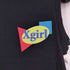 エックスガール X-girl PLANE SHAPES LOGO TANK DRESS レディース 1