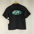 エックスガール X-girl OVAL LOGO S/S カジュアルシャツ レディース 1