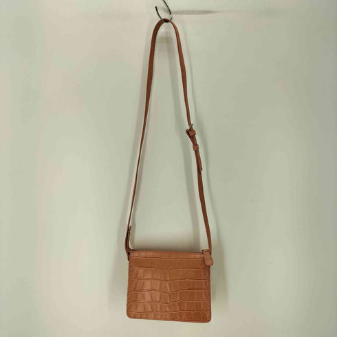 アーペーセー A.P.C. SAC ELLA MINI レディース