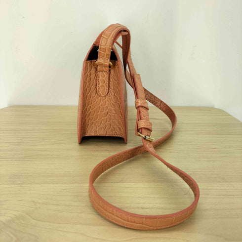 アーペーセー A.P.C. SAC ELLA MINI レディース