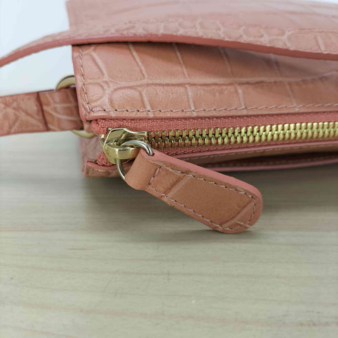 アーペーセー A.P.C. SAC ELLA MINI レディース