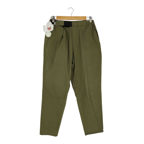 グラフペーパー Graphpaper Stretch Typewriter Cook Pants メンズ FREE