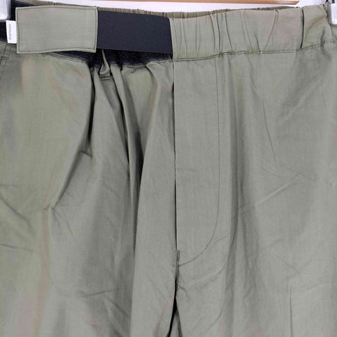 グラフペーパー Graphpaper Stretch Typewriter Cook Pants メンズ FREE