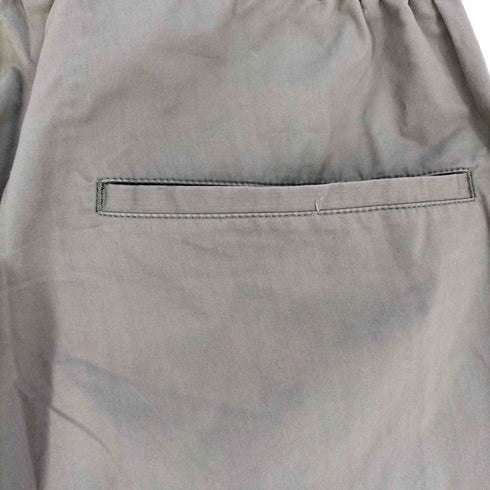 グラフペーパー Graphpaper Stretch Typewriter Cook Pants メンズ FREE