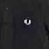 フレッドペリー FRED PERRY ロゴ刺繍 S/S ポロシャツ レディース S