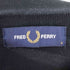 フレッドペリー FRED PERRY ロゴ刺繍 S/S ポロシャツ レディース S