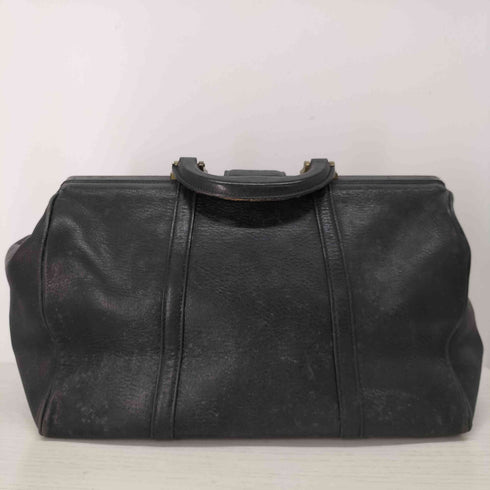 ケンゾー KENZO レザードクターバッグ メンズ ONE SIZE