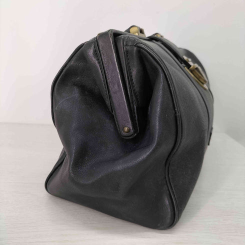 ケンゾー KENZO レザードクターバッグ メンズ ONE SIZE