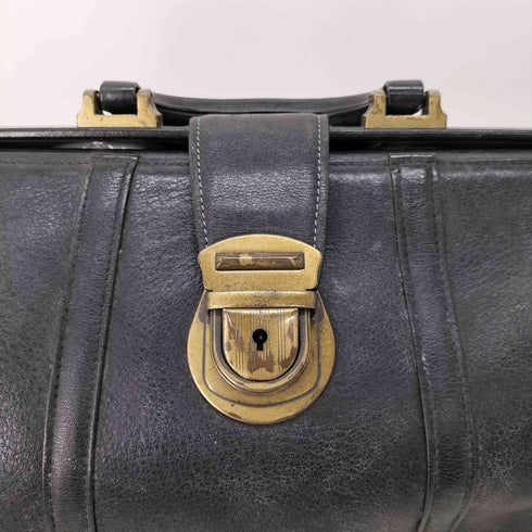ケンゾー KENZO レザードクターバッグ メンズ ONE SIZE